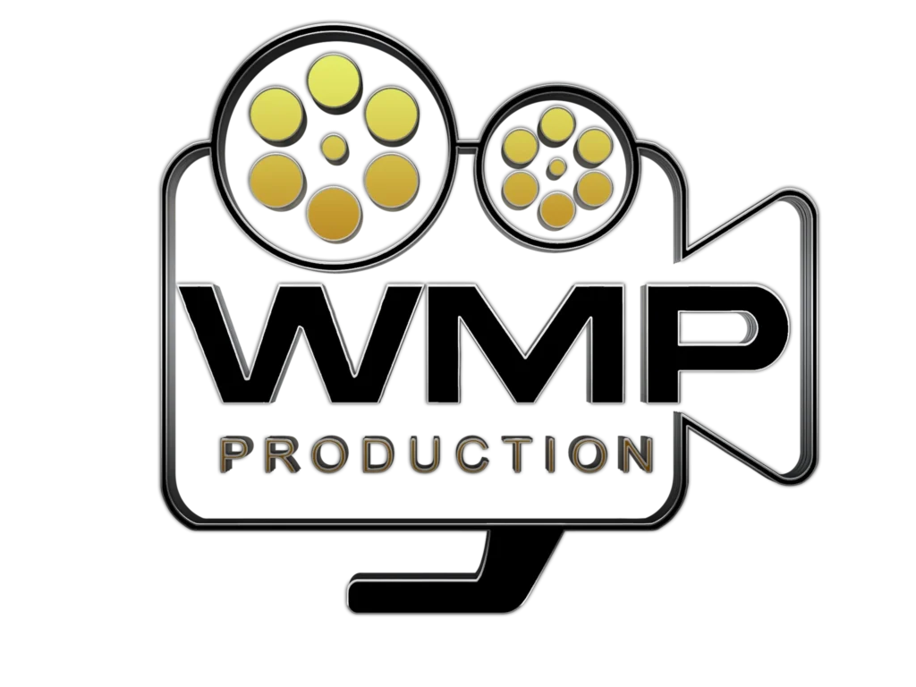 WMP Productions logo – Video Production, Film, TV & Documentary Services by WMP Multimedia Network