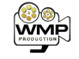 WMP Productions logo – Video Production, Film, TV & Documentary Services by WMP Multimedia Network