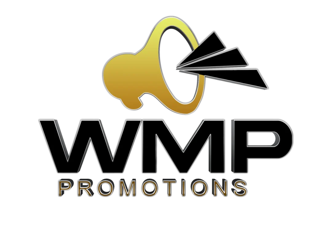 WMP Productions logo – Video Production, Film, TV & Documentary Services by WMP Multimedia Network