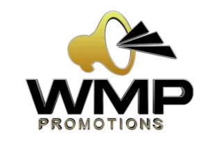 WMP Productions logo – Video Production, Film, TV & Documentary Services by WMP Multimedia Network