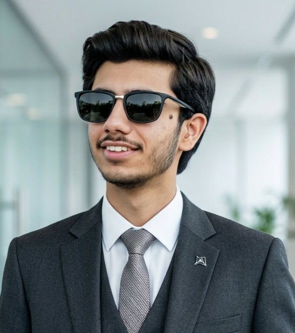 Asim M.
